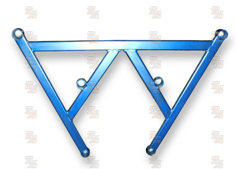 CUSCO Power Brace Front - March K13 Nismo S Note E12 Nismo